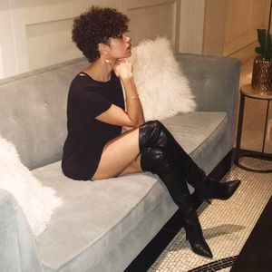 Meet your Posher, Jesseca