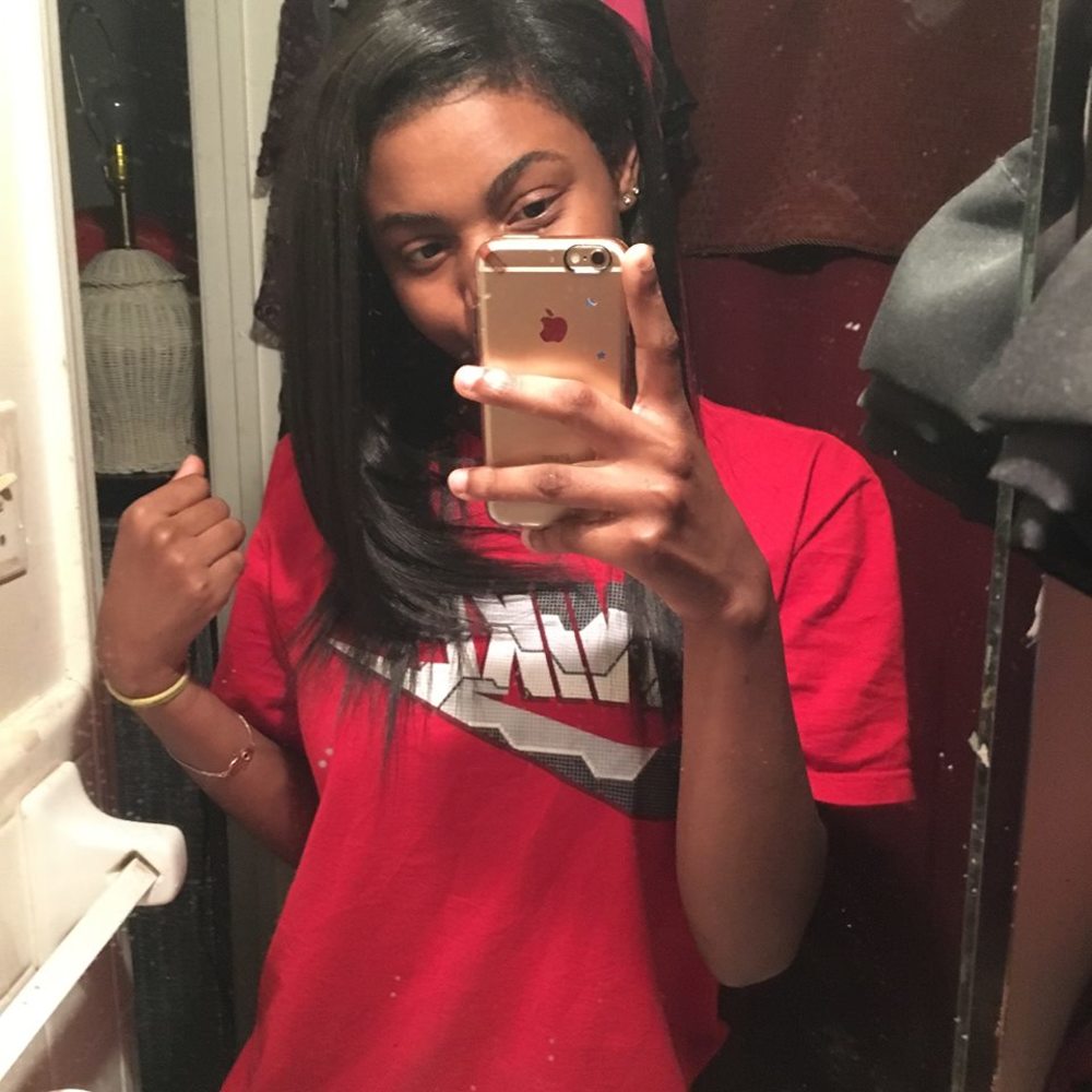 Meet your Posher, Kaylaa