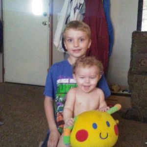 Meet your Posher, Cydney