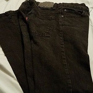 511 Levi Jeans