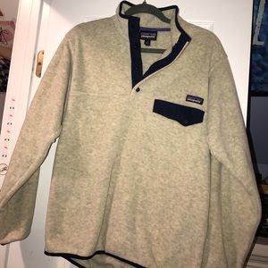 Patagonia Pullover