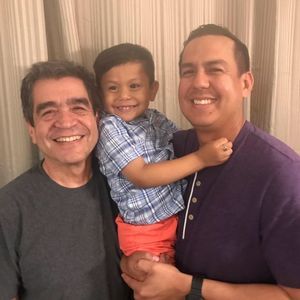 Meet your Posher, Esteban