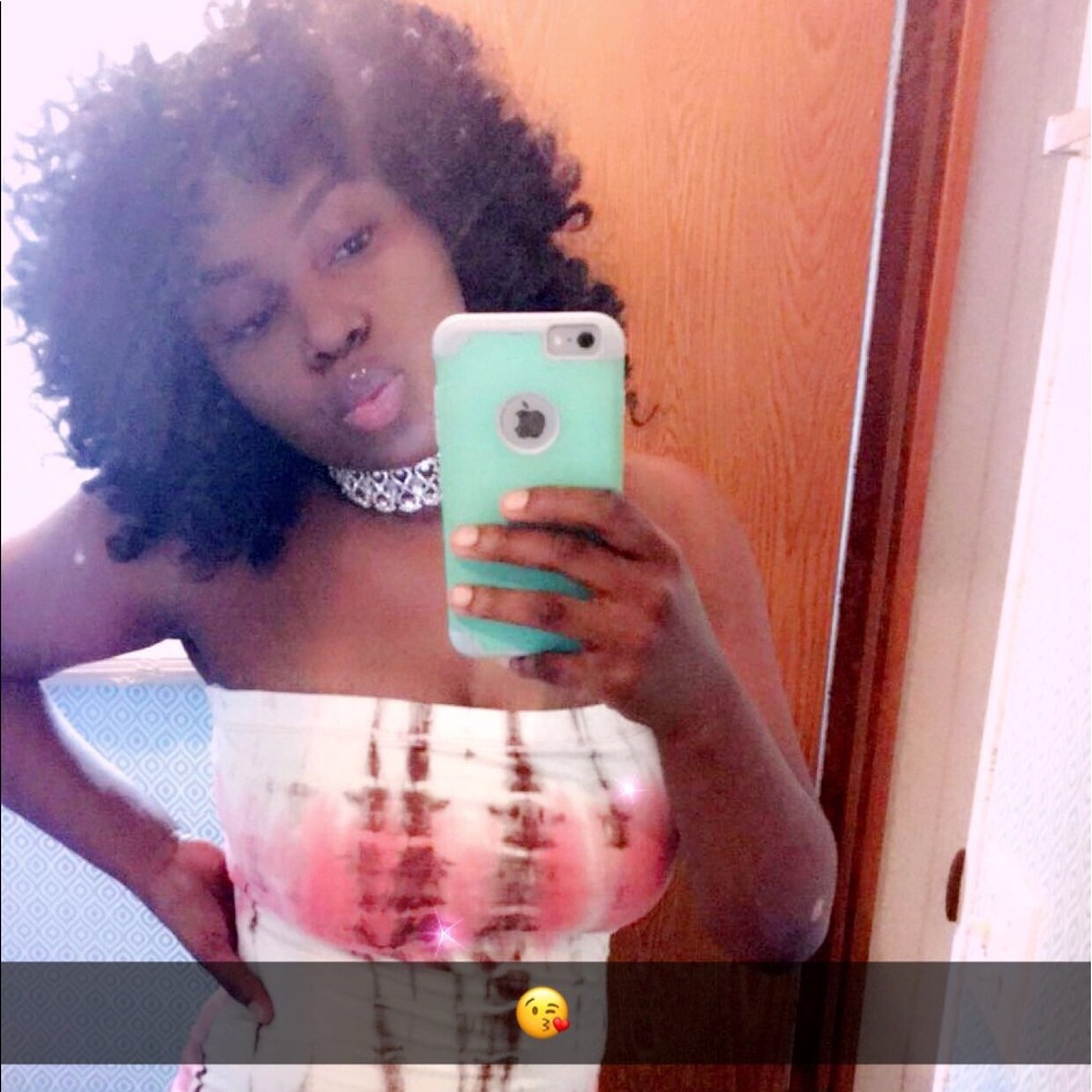 Meet your Posher, Jada