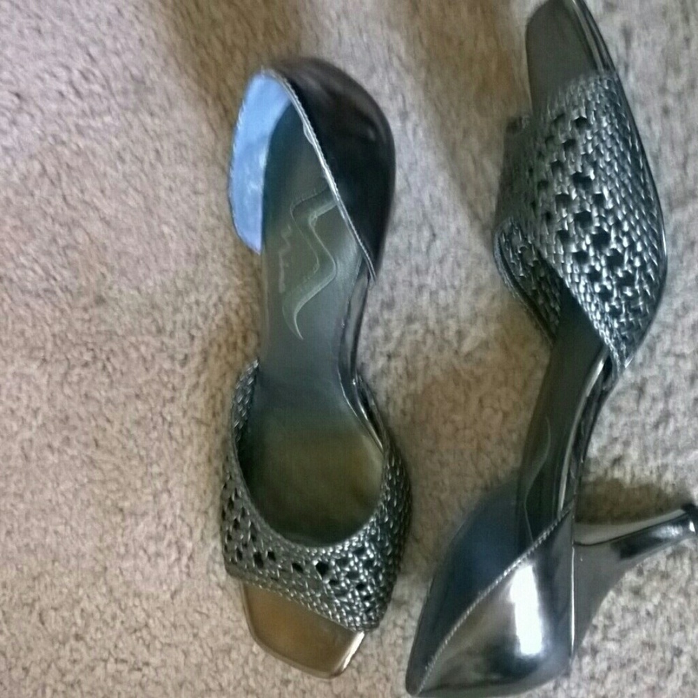Nina Ladies shoes
