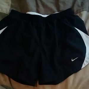 Nike shorts