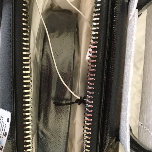 Givenchy Antigona Medium Black bag - Picture 3 of 6