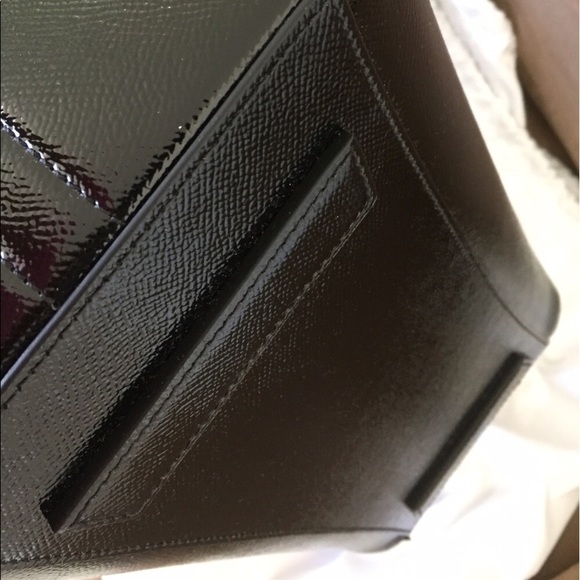 Givenchy Antigona Medium Black bag - Picture 4 of 6