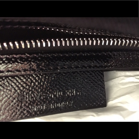 Givenchy Antigona Medium Black bag - Picture 5 of 6