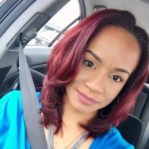 Meet your Posher, Kristal