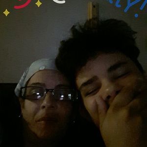 Meet your Posher, Tabitha