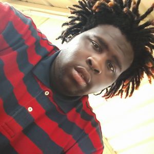 Meet your Posher, Deandre