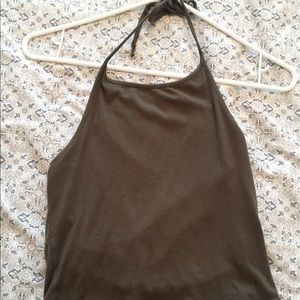 Brandy Melville halter