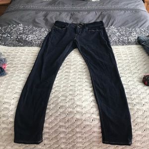 Express Jean Leggings