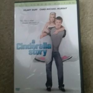 A Cinderella story