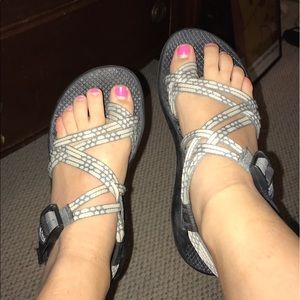 Chacos