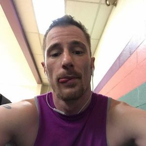 Meet your Posher, Joshua