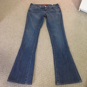 Lucky Brand jeans 🍀