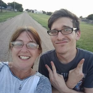 Meet your Posher, Donna