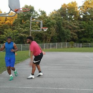 Meet your Posher, Malika