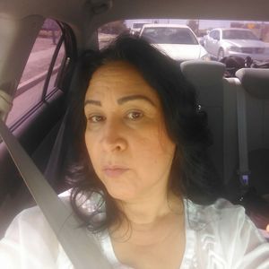 Meet your Posher, Susana