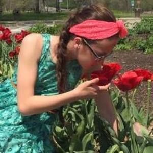 Meet your Posher, Cara