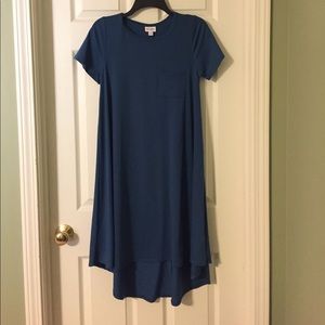 NWOT LuLaRoe Carly XS