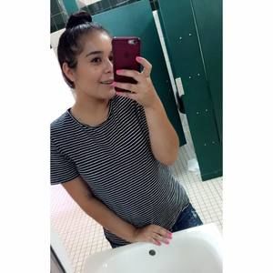 Meet your Posher, Jasmin