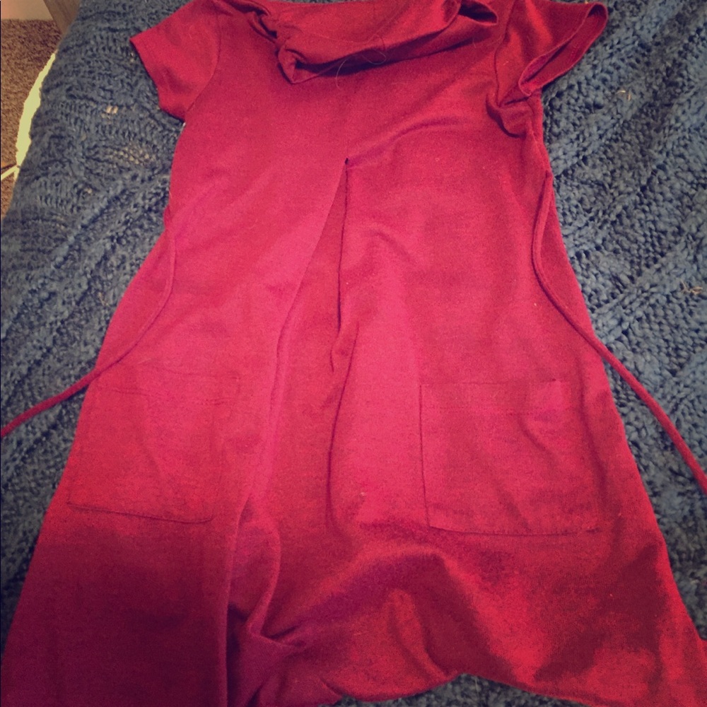 Girls Dress Size 10 Speechless