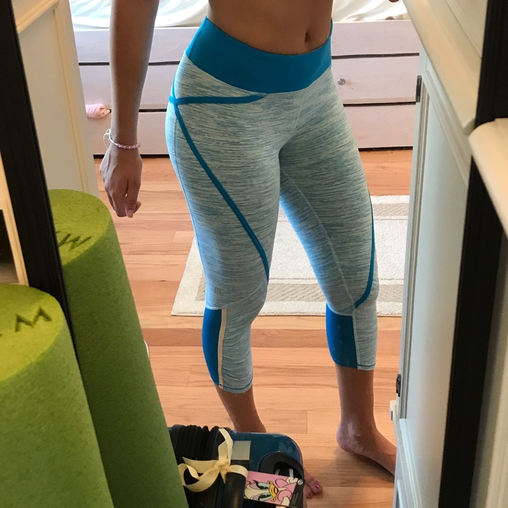 Lulu pants