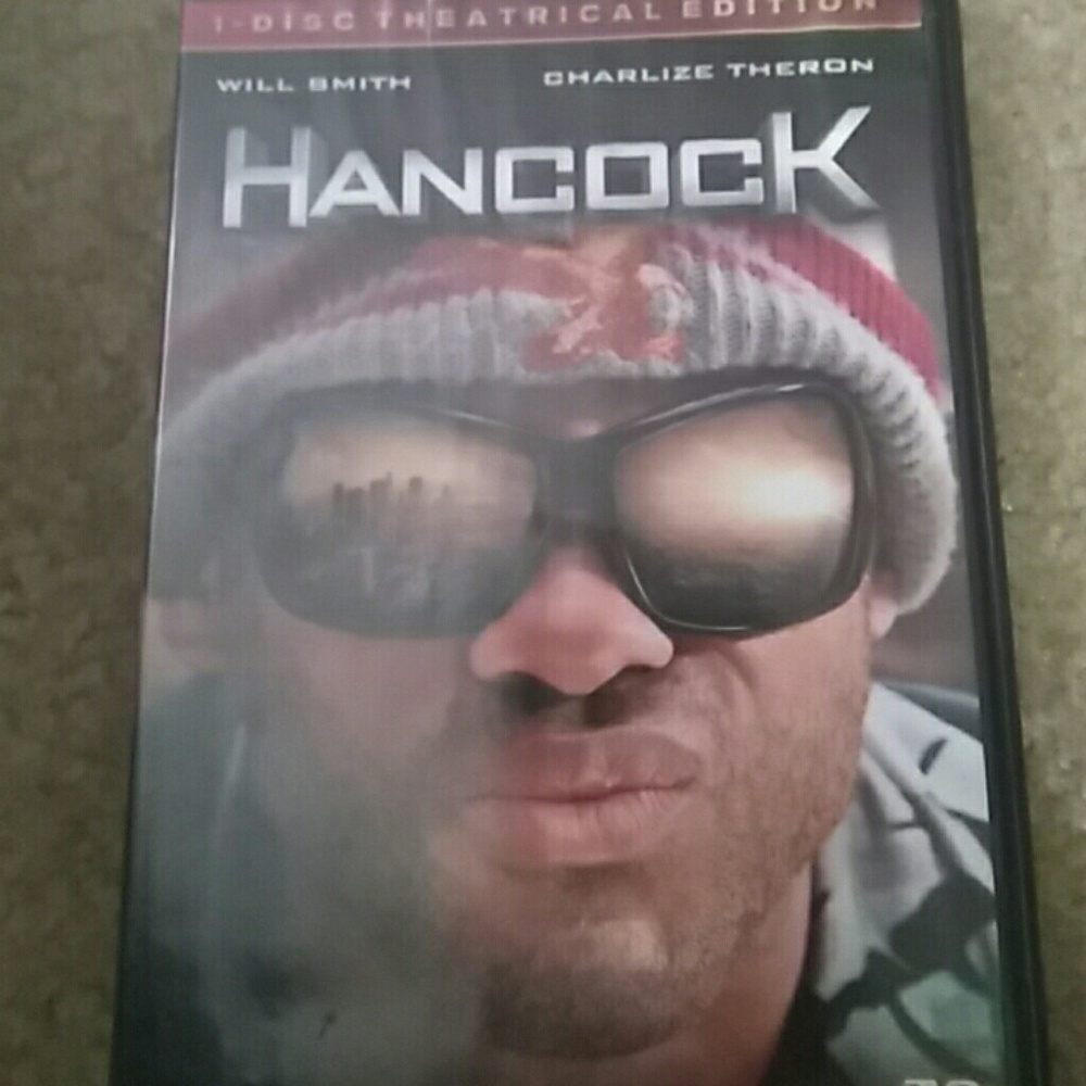 Handock movie