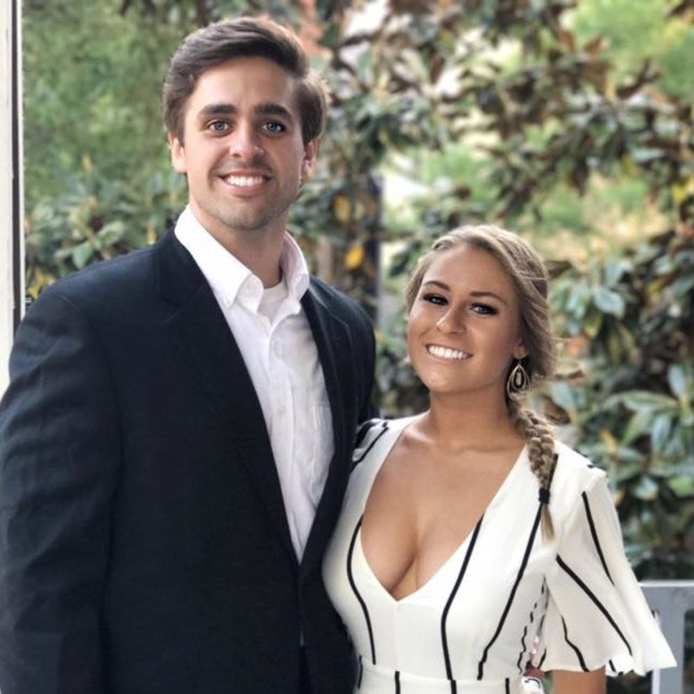 Meet your Posher, Ali