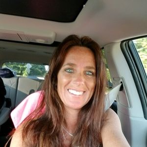 Meet your Posher, Shannon