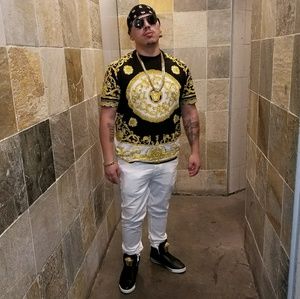 Meet your Posher, David