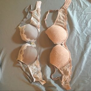 Victoria secret dream angels push-up bra 36 C