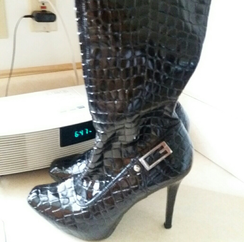 Guess Boots