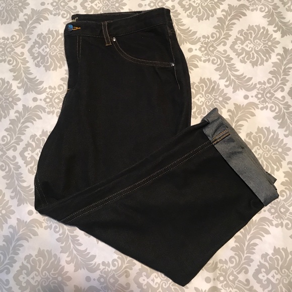 like an angel jeggings