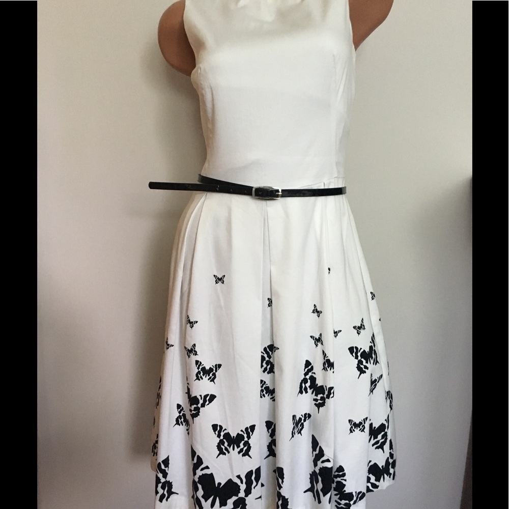 Women's Midi Dress