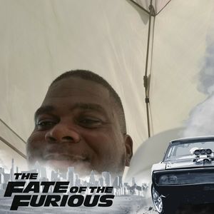 Meet your Posher, Jay