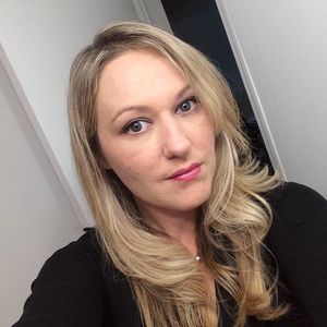 Meet your Posher, Stacy