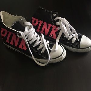 Victoria's Secret PINK shoes!