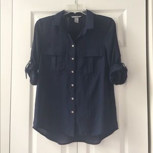 H&M blouse