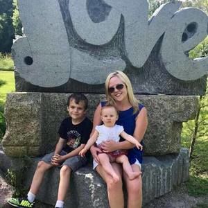 Meet your Posher, Kassy