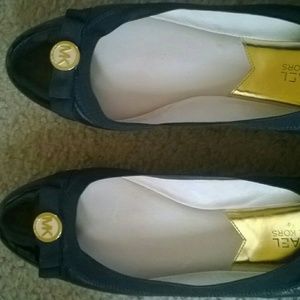 Michael Kors Ladies flats