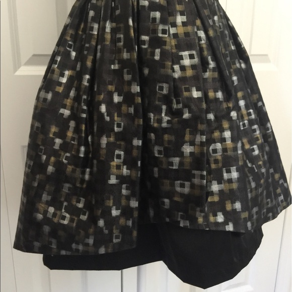 AKIRA Black Label Cocktail Dress - Picture 4 of 8