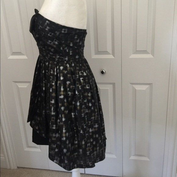 AKIRA Black Label Cocktail Dress - Picture 7 of 8