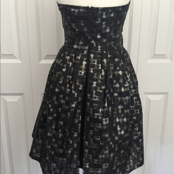 AKIRA Black Label Cocktail Dress - Picture 6 of 8