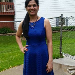 Meet your Posher, Kruti