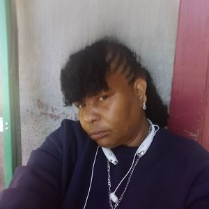 Meet your Posher, Mitzie