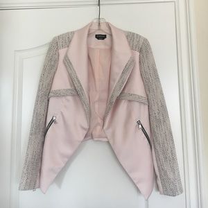 Beautiful Bebe Blazer