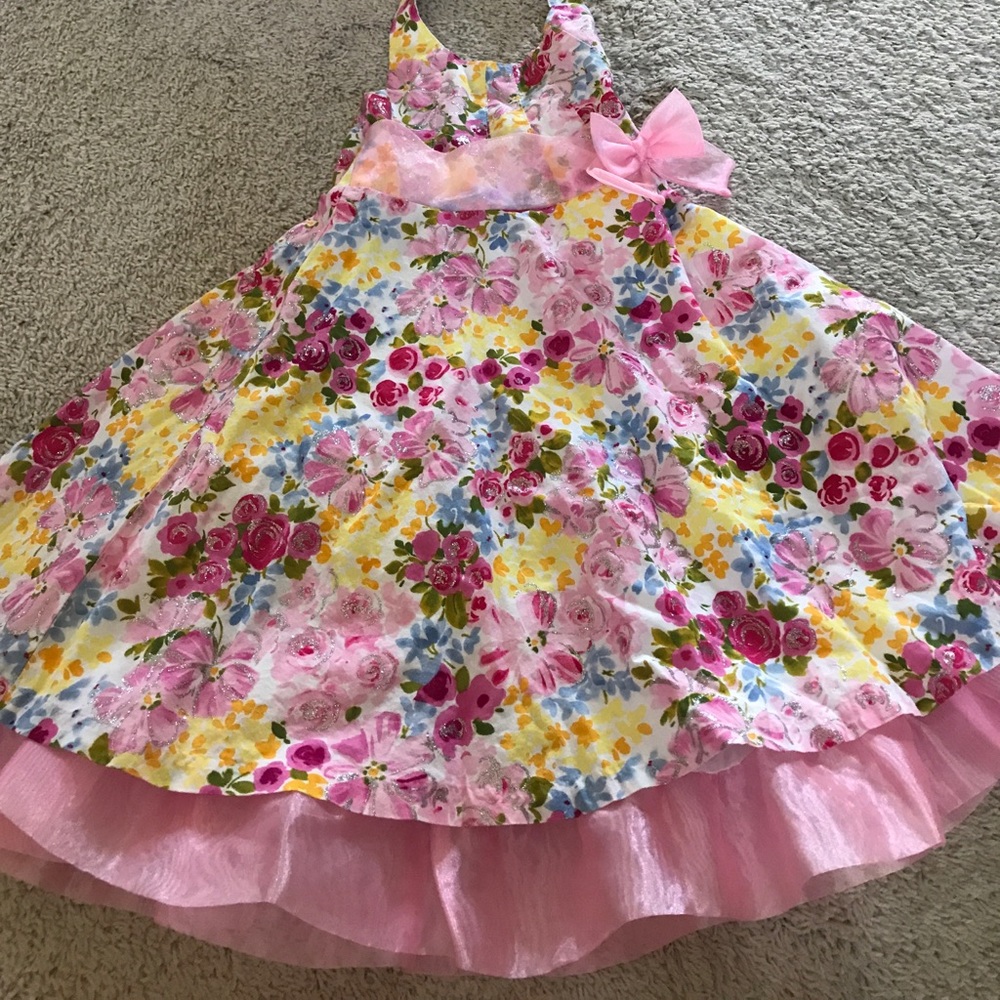Jessica Amy holter dress